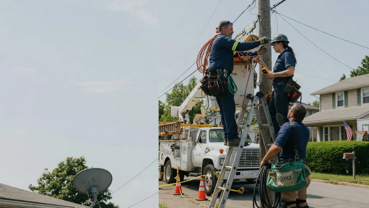 Electrical Repair in Whitmore Lake, MI near me
